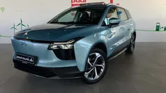 Brugt 2022 Aiways U5 SUV | 174.900 kr. (Lidt for dyr)