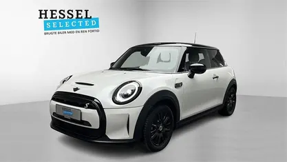 Brugt 2023 Mini Cooper Essential Hatchback | 154.900 kr. (Fair pris)