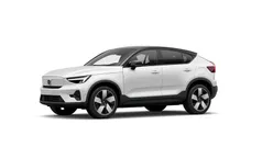 Brugt 2025 Volvo EC40 Ultra SUV | 499.900 kr. (Dyr)
