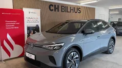 Brugt 2022 VW ID.4 Pro Performance SUV | 219.500 kr. (Super pris)