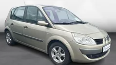 Brugt 2007 Renault Scénic II Dynamique MPV | 19.900 kr.