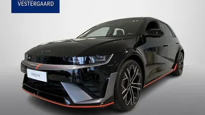 Brugt Hyundai Ioniq 5 478 kW (650 HK) 2026 SUV