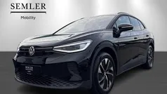 Sortmetal Brugt 2025 VW ID.4 Style SUV | 349.900 kr. (Fair pris)