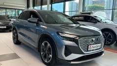 Brugt 2023 Audi Q4 e-tron SUV | 269.500 kr. (God pris)