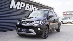 Sortmetal Brugt 2022 Suzuki Ignis Style Hatchback | 129.800 kr. (Fair pris)