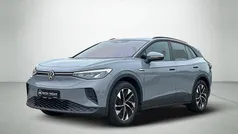 Brugt 2022 VW ID.4 Pro Performance SUV | 209.800 kr. (Super pris)