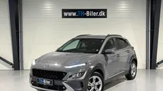 Brugt 2022 Hyundai Kona Advanced SUV | 159.900 kr. (Fair pris)