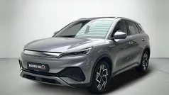 Sølvmetal Brugt 2022 BYD Atto 3 Design SUV | 189.900 kr. (Fair pris)