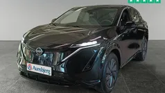 Brugt 2025 Nissan Ariya SUV | 264.500 kr. (Fair pris)