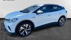 Brugt 2021 VW ID.4 Pro Performance SUV | 239.500 kr. (Fair pris)