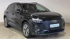 Brugt 2023 Audi Q4 e-tron Advanced SUV | 279.500 kr. (Fair pris)