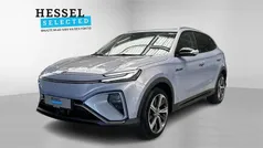 Blå Brugt 2022 MG Marvel R Performance SUV | 204.900 kr. (Fair pris)