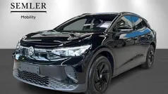 Sortmetal Brugt 2024 VW ID.4 Life SUV | 269.900 kr. (Fair pris)