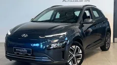 Brugt 2023 Hyundai Kona Essential SUV | 204.700 kr. (Fair pris)