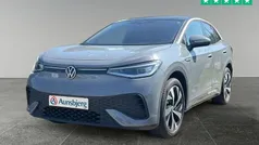 Brugt 2024 VW ID.5 Pro Performance SUV | 284.500 kr. (Fair pris)