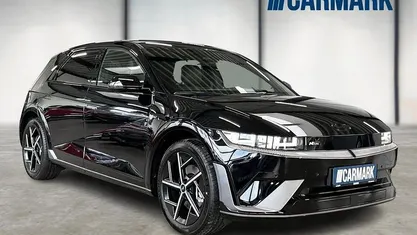 Brugt Hyundai Ioniq N Line 168 kW (229 HK) 2025 Hatchback