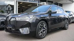 Brugt 2024 BMW iX Shadowline SUV | 729.900 kr. (God pris)