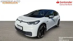 Brugt 2020 VW ID.3 Pro Performance Hatchback | 169.900 kr. (Fair pris)