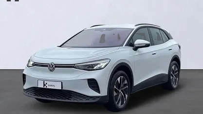 Brugt 2025 VW ID.4 Pro SUV | 299.900 kr. (Super pris)