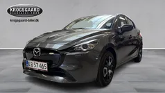 Brugt 2024 Mazda 2 Center-Line Hatchback | 189.900 kr. (Fair pris)