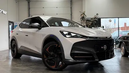 Brugt Cupra Tavascan 210 kW (286 HK) 2025 SUV