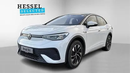 Brugt VW ID.5 Pro Performance 150 kW (204 HK) 2023 SUV