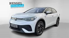 Hvid Brugt 2023 VW ID.5 Pro Performance SUV | 249.900 kr. (Fair pris)