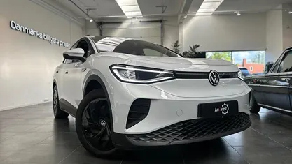 Brugt VW ID.4 Pro Performance 150 kW (204 HK) 2022 SUV