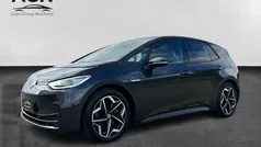 Brugt 2022 VW ID.3 Pro Hatchback | 199.500 kr. (Dyr)