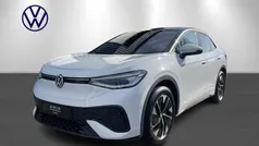 Hvidmetal Brugt 2024 VW ID.5 Style SUV | 349.900 kr. (Fair pris)