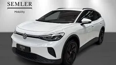 Hvidmetal Brugt 2024 VW ID.4 Life SUV | 249.900 kr. (Super pris)