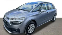 Grå Brugt 2018 Citroën C4 Picasso Start MPV | 74.900 kr. (Super pris)