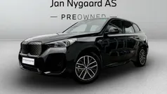 Brugt 2024 BMW iX1 M Sport SUV | 399.900 kr. (Dyr)