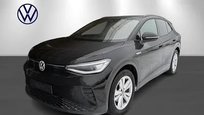 Brugt VW ID.4 Pro Performance 150 kW (204 HK) 2022 SUV
