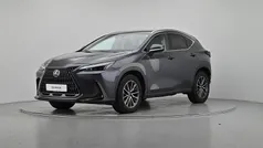 Sonic grey Brugt 2024 Lexus NX450h+ Business Edition SUV | 444.900 kr. (Fair pris)