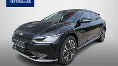 Brugt 2024 Kia EV6 SUV | 299.895 kr. (Fair pris)