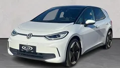 Brugt 2024 VW ID.3 Pro Hatchback | 274.900 kr. (Fair pris)