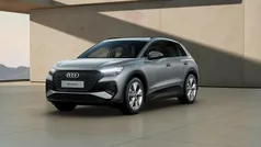 Brugt 2025 Audi Q4 e-tron S-Line SUV | 399.900 kr. (Fair pris)