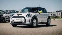 Brugt 2022 Mini Cooper SE Essential Hatchback | 129.800 kr. (Super pris)