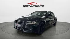 Brugt 2013 Audi A4 Sedan | 99.900 kr. (Fair pris)