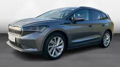 Brugt 2022 Skoda Enyaq iV Loft SUV | 167.900 kr. (Fair pris)