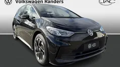 Brugt 2024 VW ID.3 Pro Hatchback | 229.900 kr. (Fair pris)