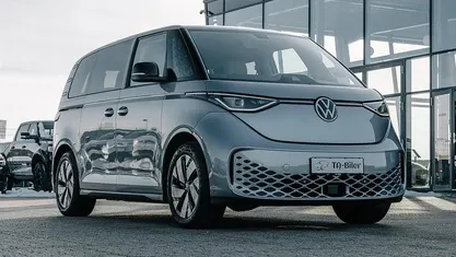 Brugt VW ID. Buzz Pro 150 kW (204 HK) 2023 MPV