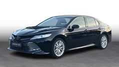Brugt 2019 Toyota Camry Executive Sedan | 239.900 kr.