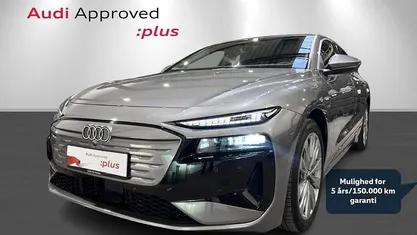 Brugt 2025 Audi A6 e-tron Stationcar | 469.900 kr. (Super pris)