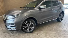 Brugt 2019 Nissan Qashqai Tekna+ SUV | 174.900 kr. (Fair pris)