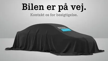 Brugt Volvo XC40 Core 169 kW (231 HK) 2022 SUV