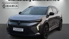 Grå/sort Brugt 2025 Renault Scénic Esprit Alpine MPV | 299.900 kr. (God pris)