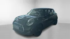 Sortmetal Brugt 2023 Mini Cooper Classic Hatchback | 164.900 kr. (Fair pris)