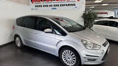 Gråmetal Brugt 2013 Ford S-MAX Collection MPV | 39.900 kr. (God pris)